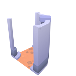 Corridor Corner